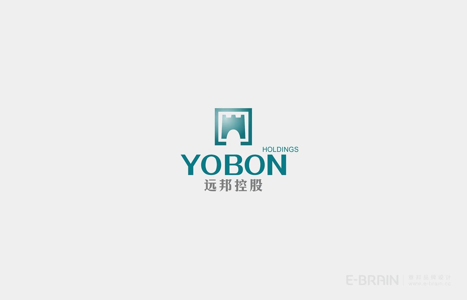 集团LOGO设计